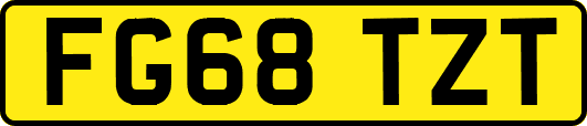 FG68TZT