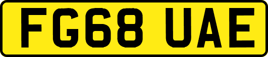 FG68UAE