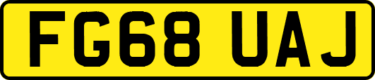 FG68UAJ