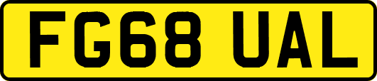 FG68UAL
