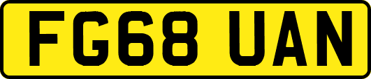 FG68UAN