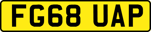 FG68UAP