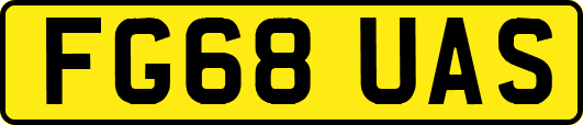 FG68UAS