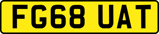 FG68UAT