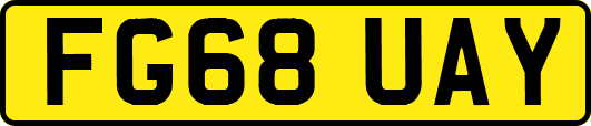 FG68UAY