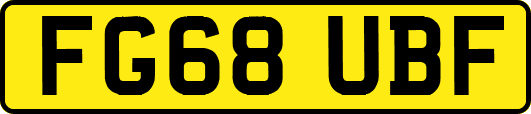 FG68UBF