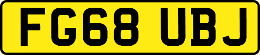 FG68UBJ