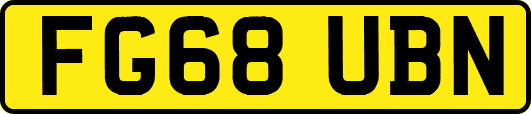 FG68UBN