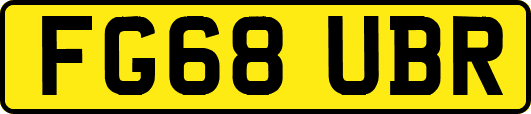 FG68UBR