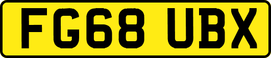 FG68UBX