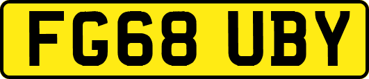 FG68UBY