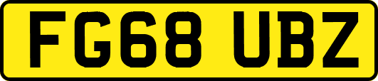 FG68UBZ