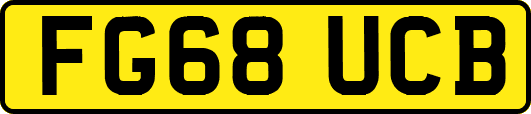 FG68UCB