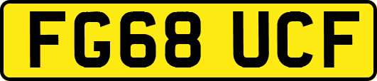 FG68UCF