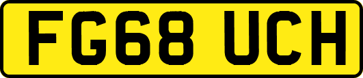 FG68UCH