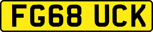 FG68UCK