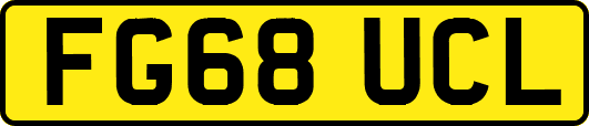 FG68UCL