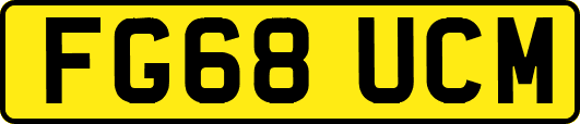 FG68UCM