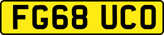 FG68UCO