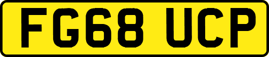 FG68UCP