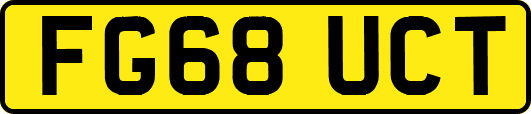 FG68UCT