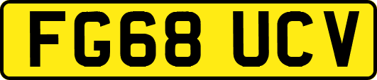 FG68UCV