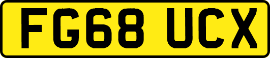 FG68UCX