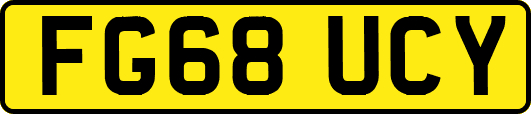 FG68UCY