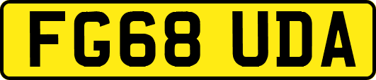 FG68UDA