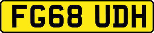 FG68UDH