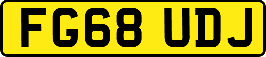 FG68UDJ