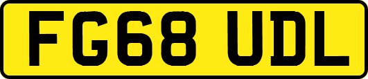FG68UDL