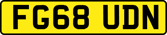 FG68UDN