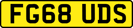 FG68UDS