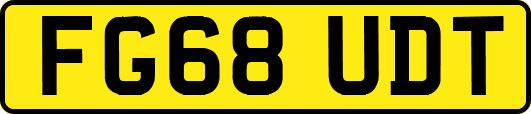 FG68UDT