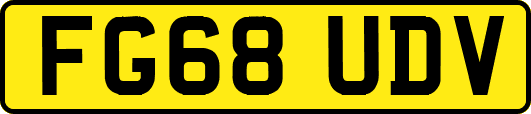 FG68UDV