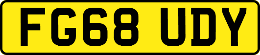 FG68UDY