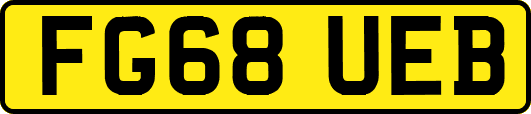FG68UEB