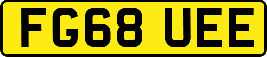 FG68UEE
