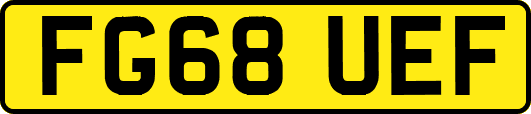 FG68UEF