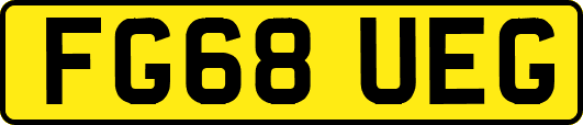 FG68UEG