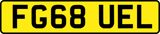 FG68UEL
