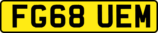 FG68UEM