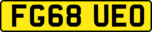 FG68UEO