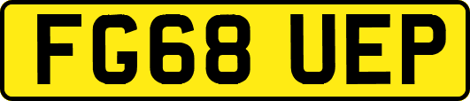 FG68UEP
