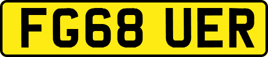 FG68UER