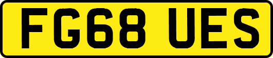 FG68UES