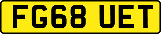 FG68UET