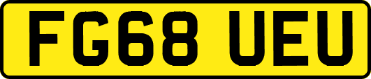 FG68UEU