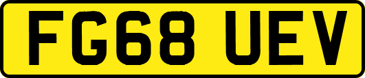 FG68UEV